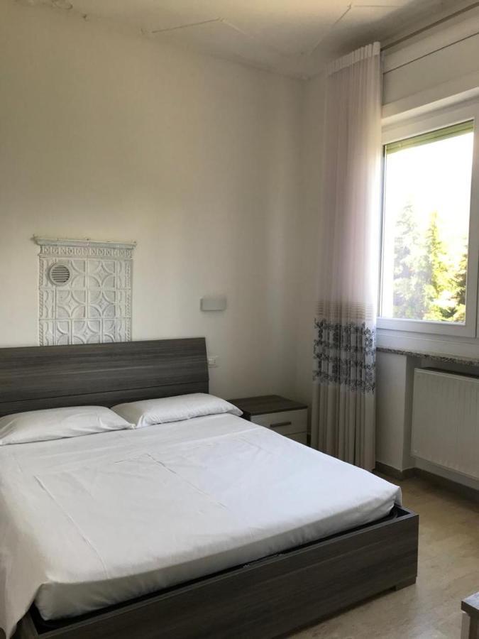 Eagle Rooms Riva del Garda Exterior foto
