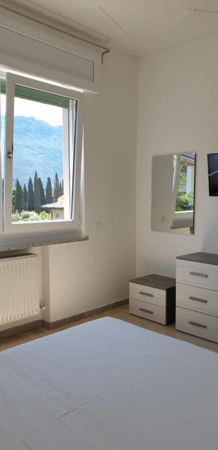 Eagle Rooms Riva del Garda Exterior foto