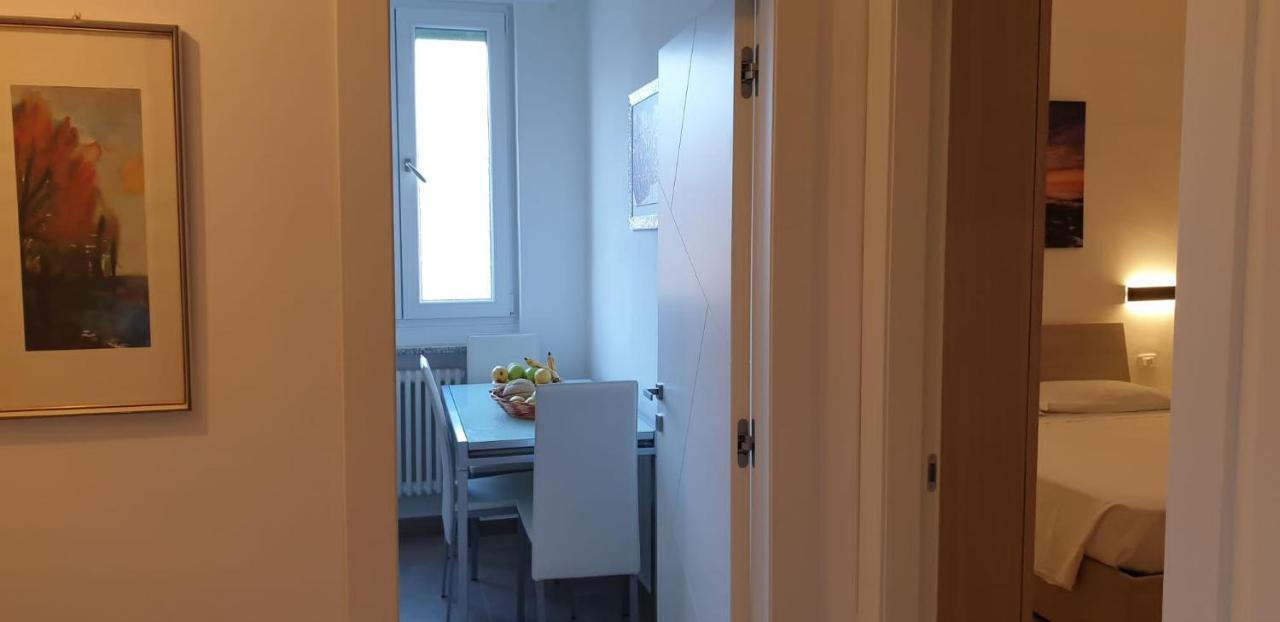 Eagle Rooms Riva del Garda Exterior foto
