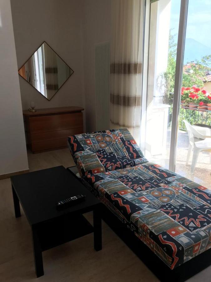 Eagle Rooms Riva del Garda Exterior foto