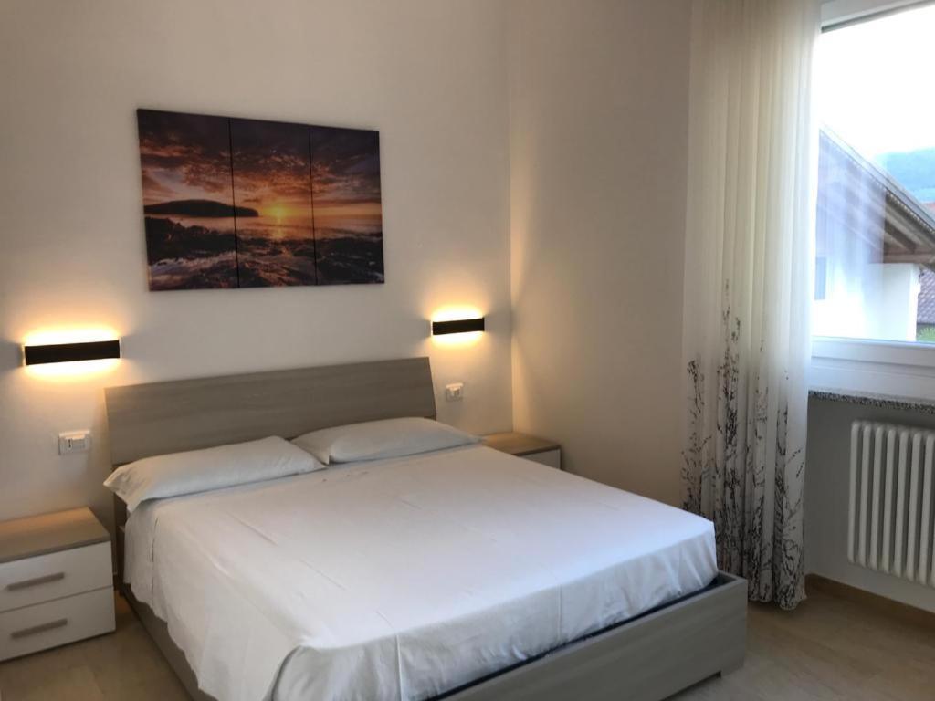 Eagle Rooms Riva del Garda Exterior foto