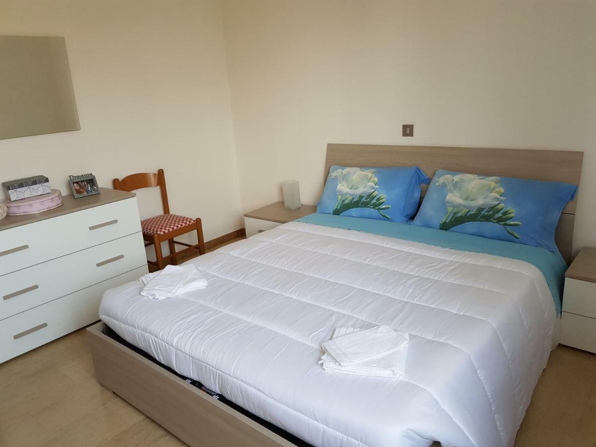 Eagle Rooms Riva del Garda Exterior foto