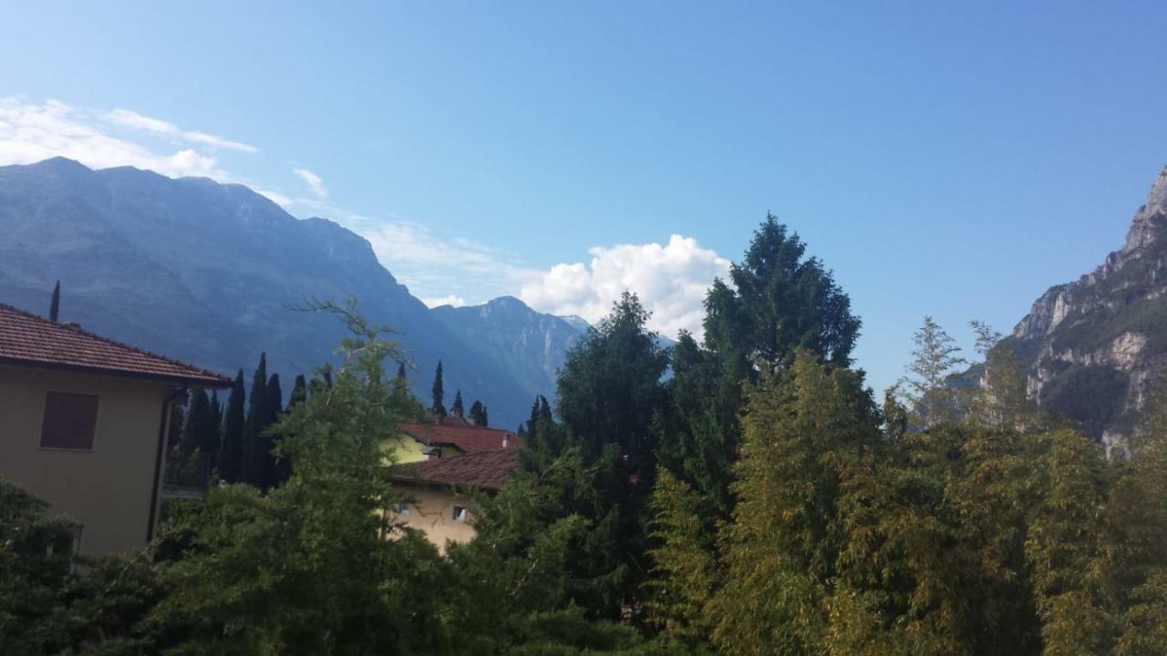 Eagle Rooms Riva del Garda Exterior foto