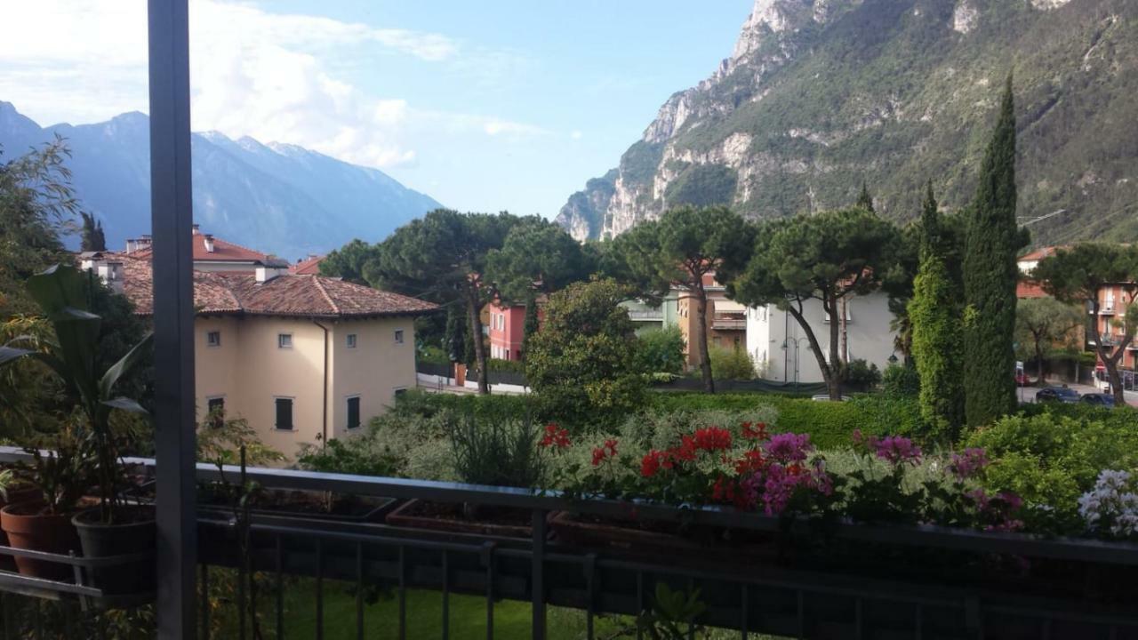 Eagle Rooms Riva del Garda Exterior foto