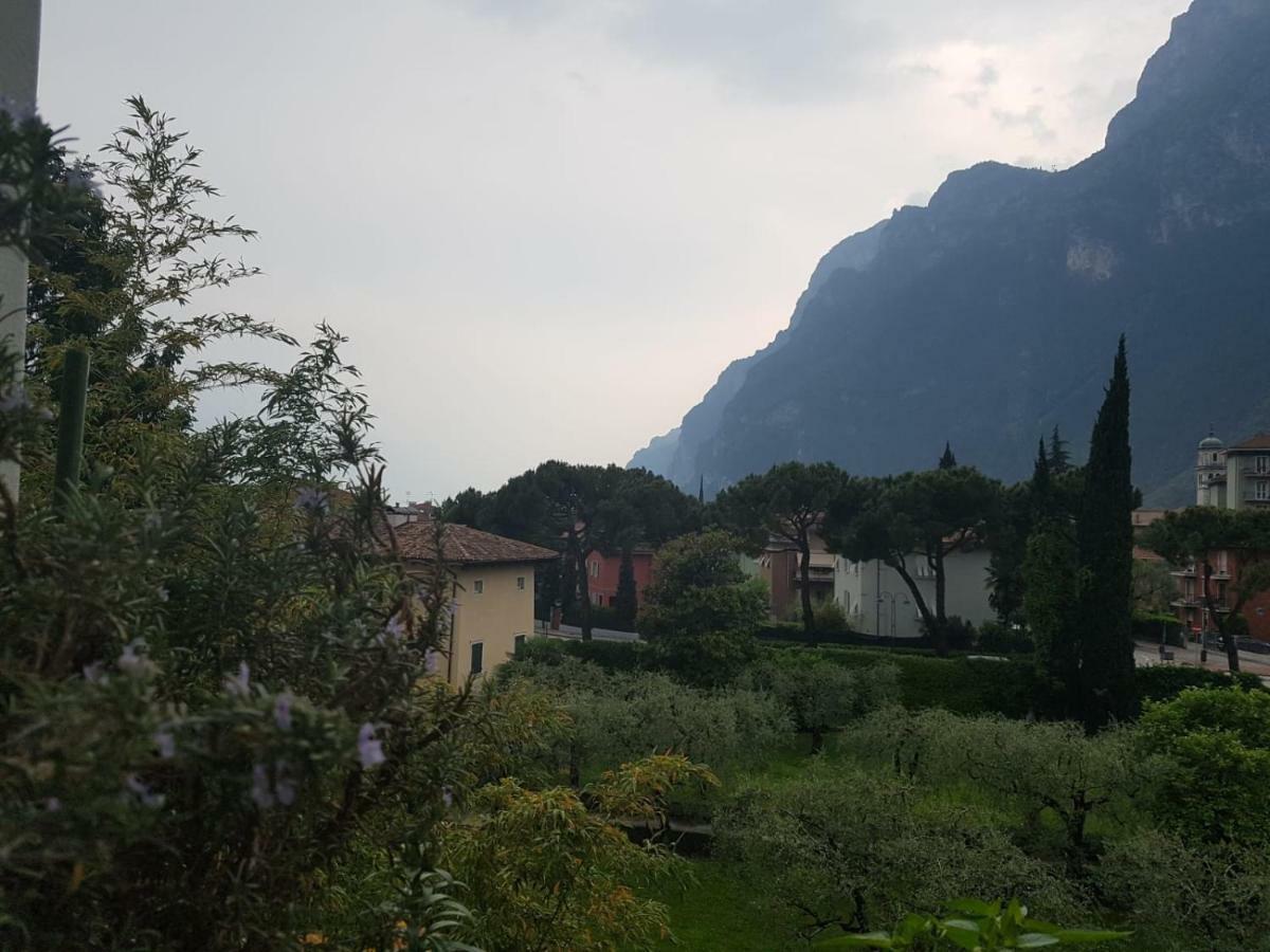 Eagle Rooms Riva del Garda Exterior foto