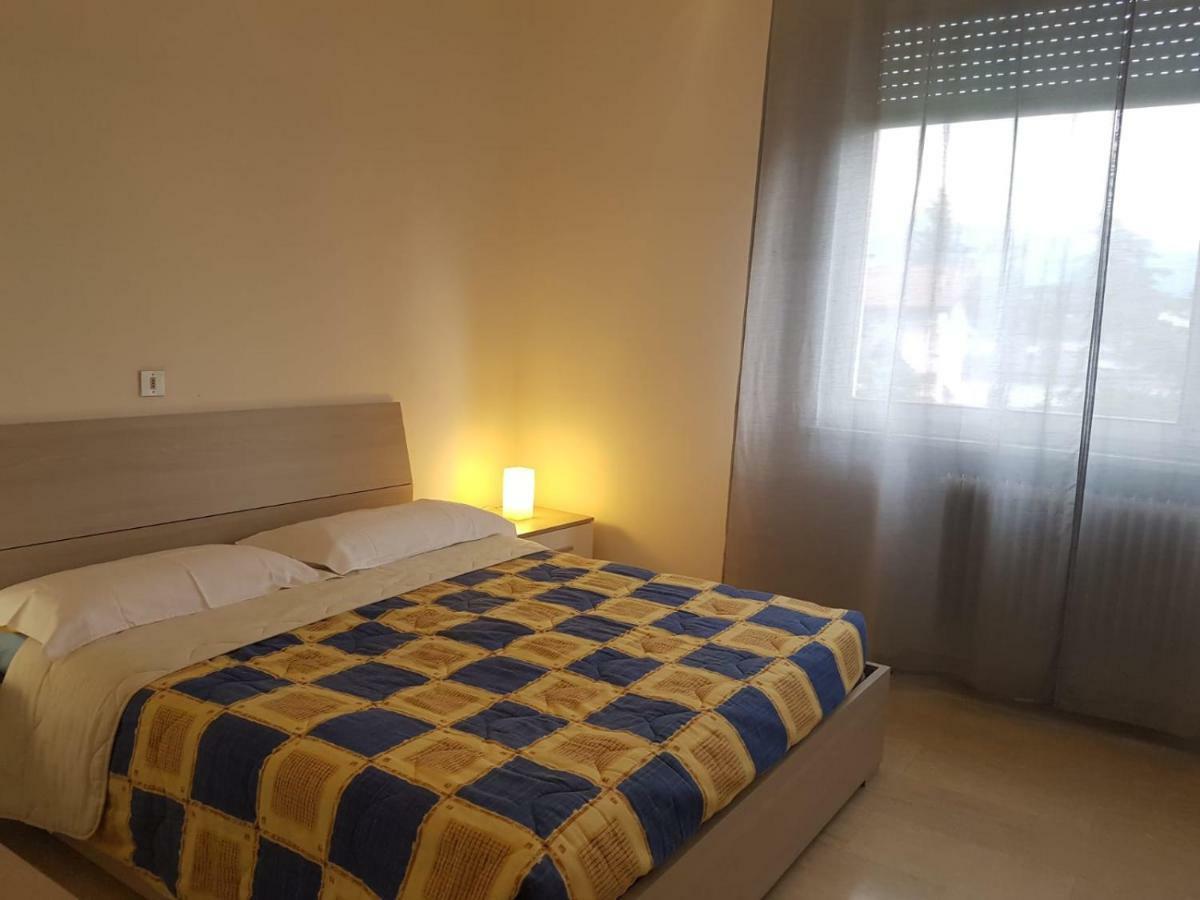 Eagle Rooms Riva del Garda Exterior foto