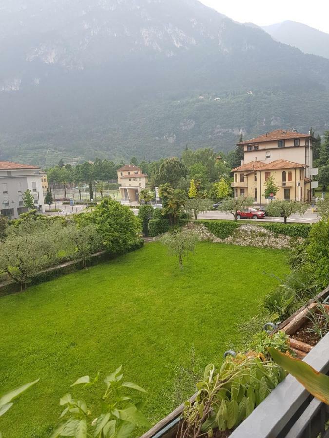Eagle Rooms Riva del Garda Exterior foto
