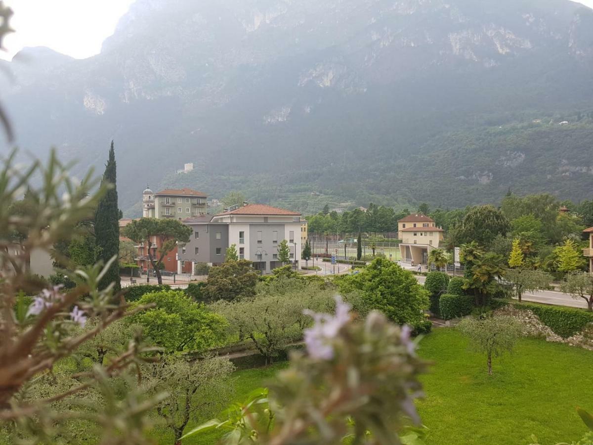 Eagle Rooms Riva del Garda Exterior foto