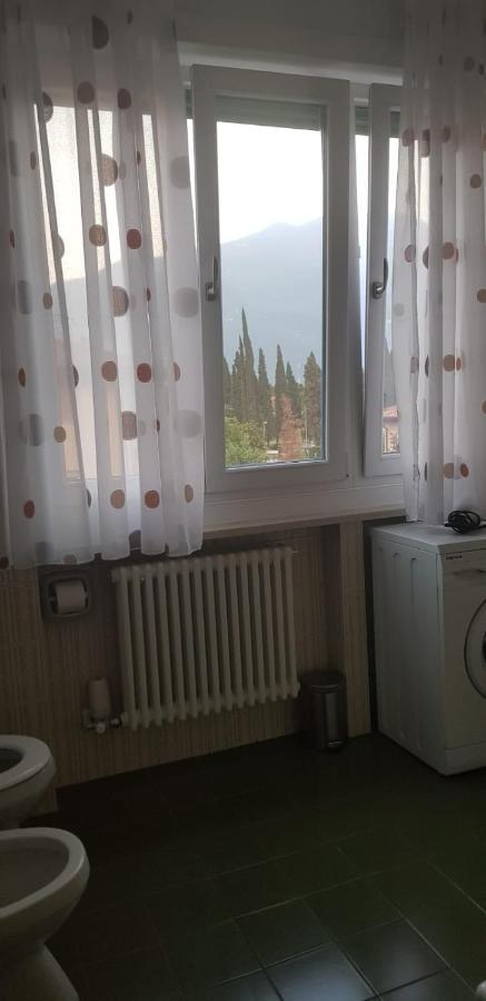 Eagle Rooms Riva del Garda Exterior foto